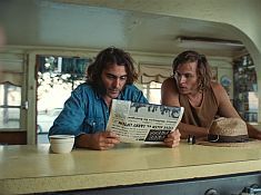 Inherent Vice