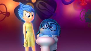 Inside Out (OV)