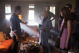 Insidious : Chapter 3
