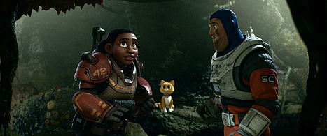 Lightyear