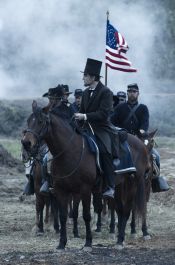 Lincoln