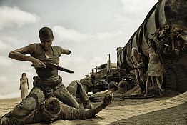 Mad Max - Fury Road