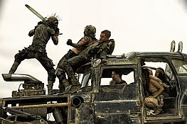 Mad Max - Fury Road