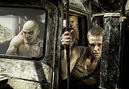 Mad Max - Fury Road