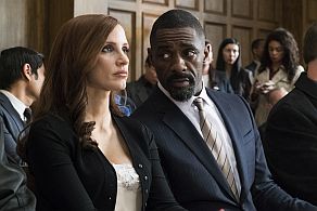 Molly’s Game
