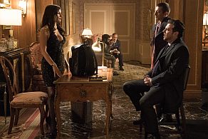 Molly’s Game