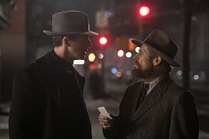 Motherless Brooklyn