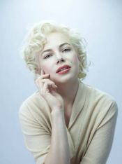My Week With Marilyn
