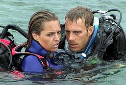 Open Water