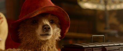 Paddington (OV)