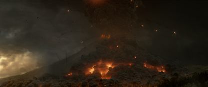 Pompeii