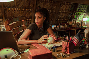 Road House - Jessica Williams