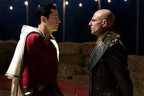 Shazam !