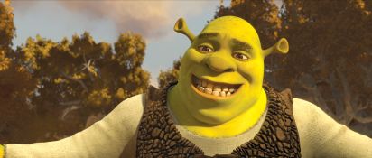 Shrek Forever After