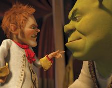 Shrek Forever After