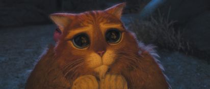 Shrek Forever After