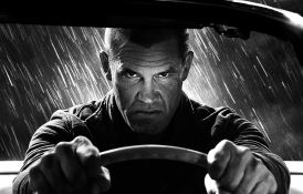 Sin City 2 : A Dame to Kill For
