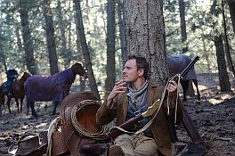 Slow West
