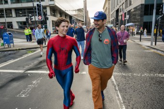 Spider-Man: Brand New Day