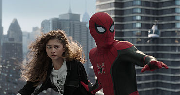 Spider-Man : No Way Home