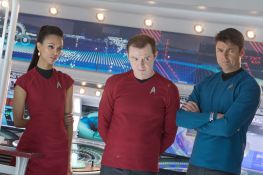 Star Trek Into Darkness