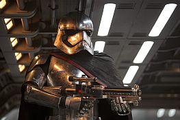 Star Wars Episode VII : The Force Awakens