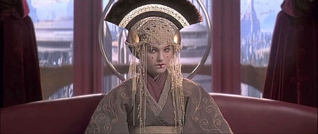 Star Wars: Episode I - The Phantom Menace