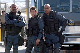 SWAT