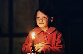 The Chronicles of Narnia : The Lon, the Witch and the Wardrobe