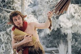 The Chronicles of Narnia : The Lon, the Witch and the Wardrobe