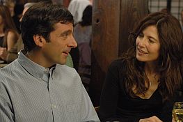 The 40-Year Old Virgin