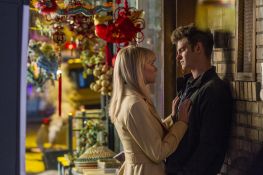 The Amazing Spider-Man 2