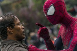 The Amazing Spider-Man 2