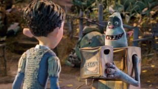 The Boxtrolls (OV)
