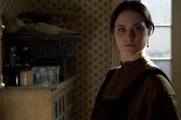 The Conspirator