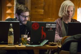 The Fifth Estate