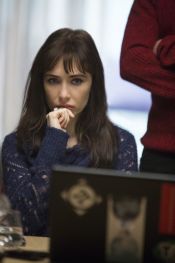 The Fifth Estate