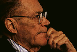 The Fog of War - Robert McNamara.