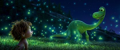 The Good Dinosaur (OV)