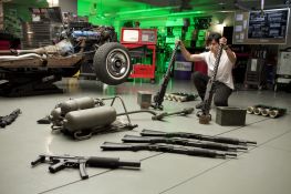 The Green Hornet