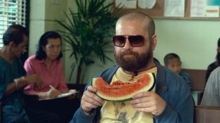 The Hangover Part II