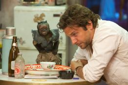 The Hangover Part II