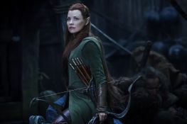 The Hobbit - The Battle of the Five Armies