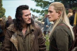 The Hobbit - The Battle of the Five Armies