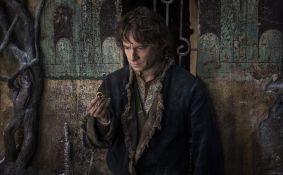 The Hobbit - The Battle of the Five Armies