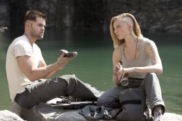 The Hunger Games : Mockingjay - Part 1