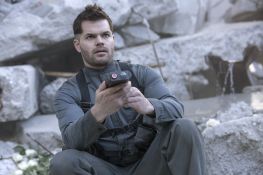 The Hunger Games : Mockingjay - Part 1