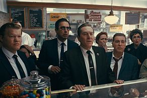 The Irishman