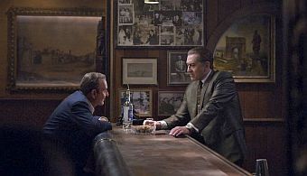 The Irishman
