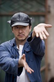 The Karate Kid